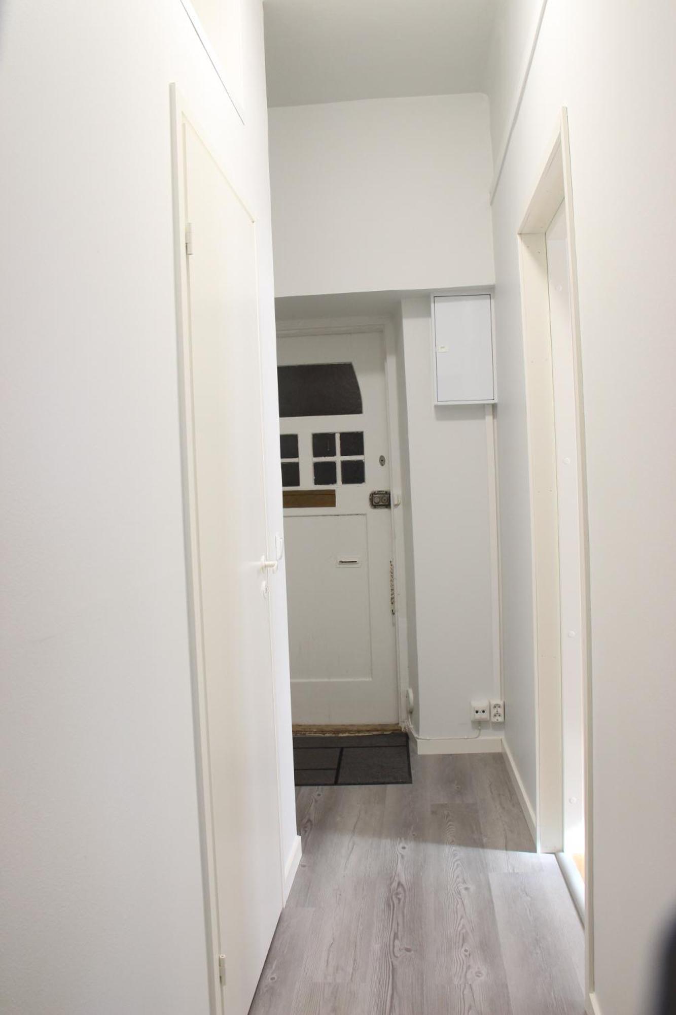 Stay Here Apartment Liisa Хельсинки Экстерьер фото